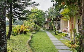 Masia Villa Ubud